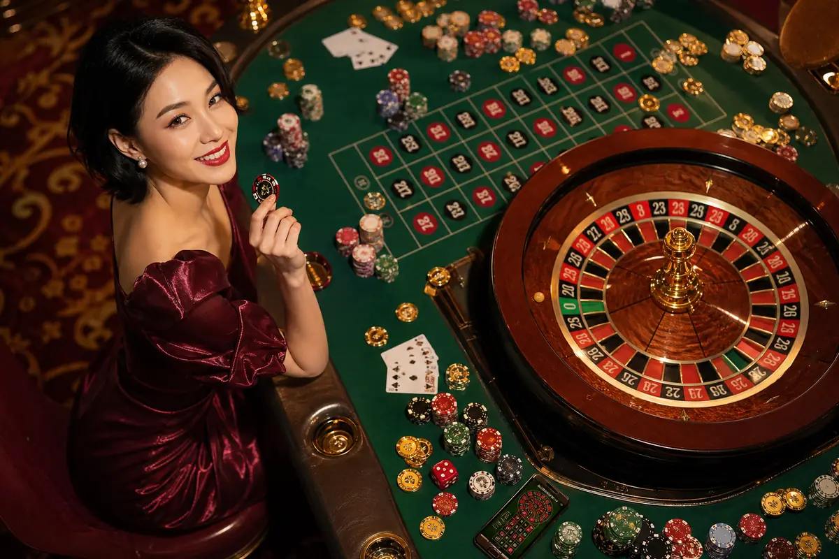 07bet